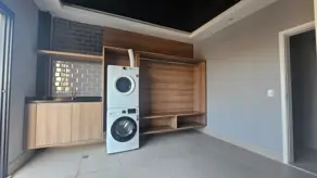 Apartamento Botafogo, Campinas - SP — foto 2