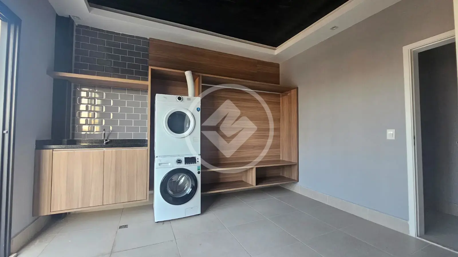 Image 2 - Apartamento em Botafogo, Campinas - SP