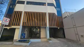 Apartamento Botafogo, Campinas - SP — foto 1
