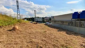 Terreno Comercial Centro, Vinhedo - SP — foto 2