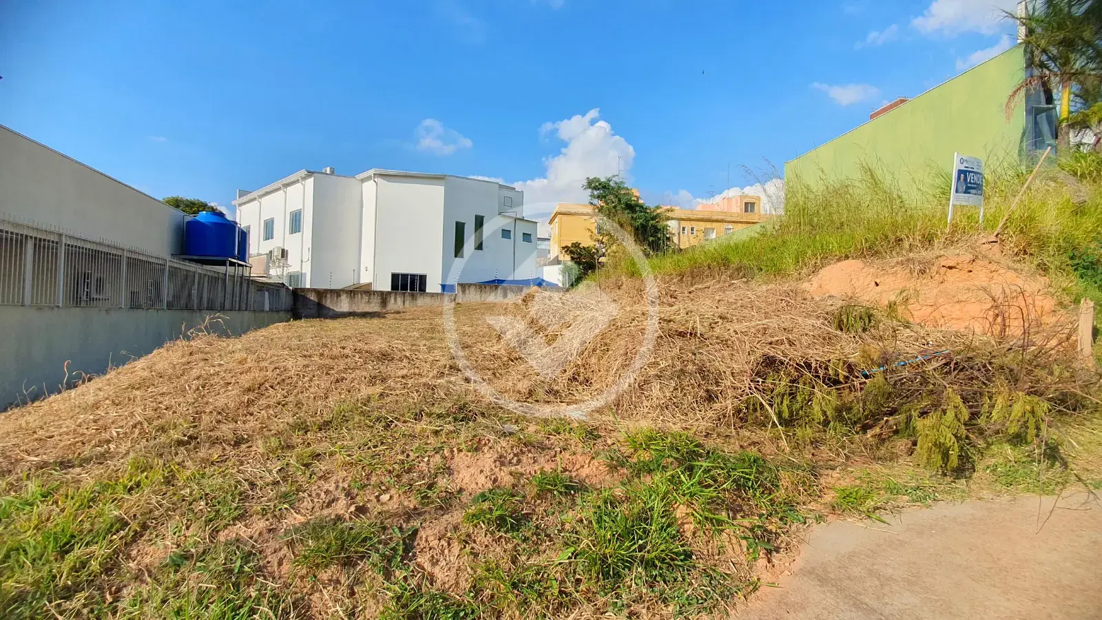 Imagem 2 - Terreno Comercial em Centro, Vinhedo - SP