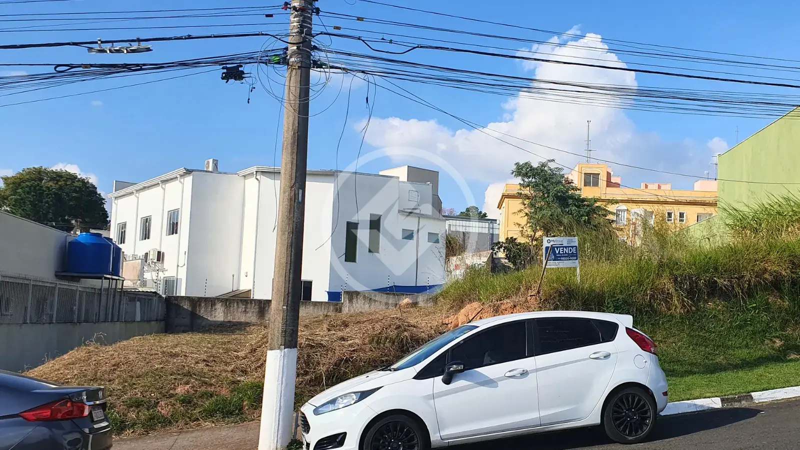 Image 10 - Terreno Comercial em Centro, Vinhedo - SP