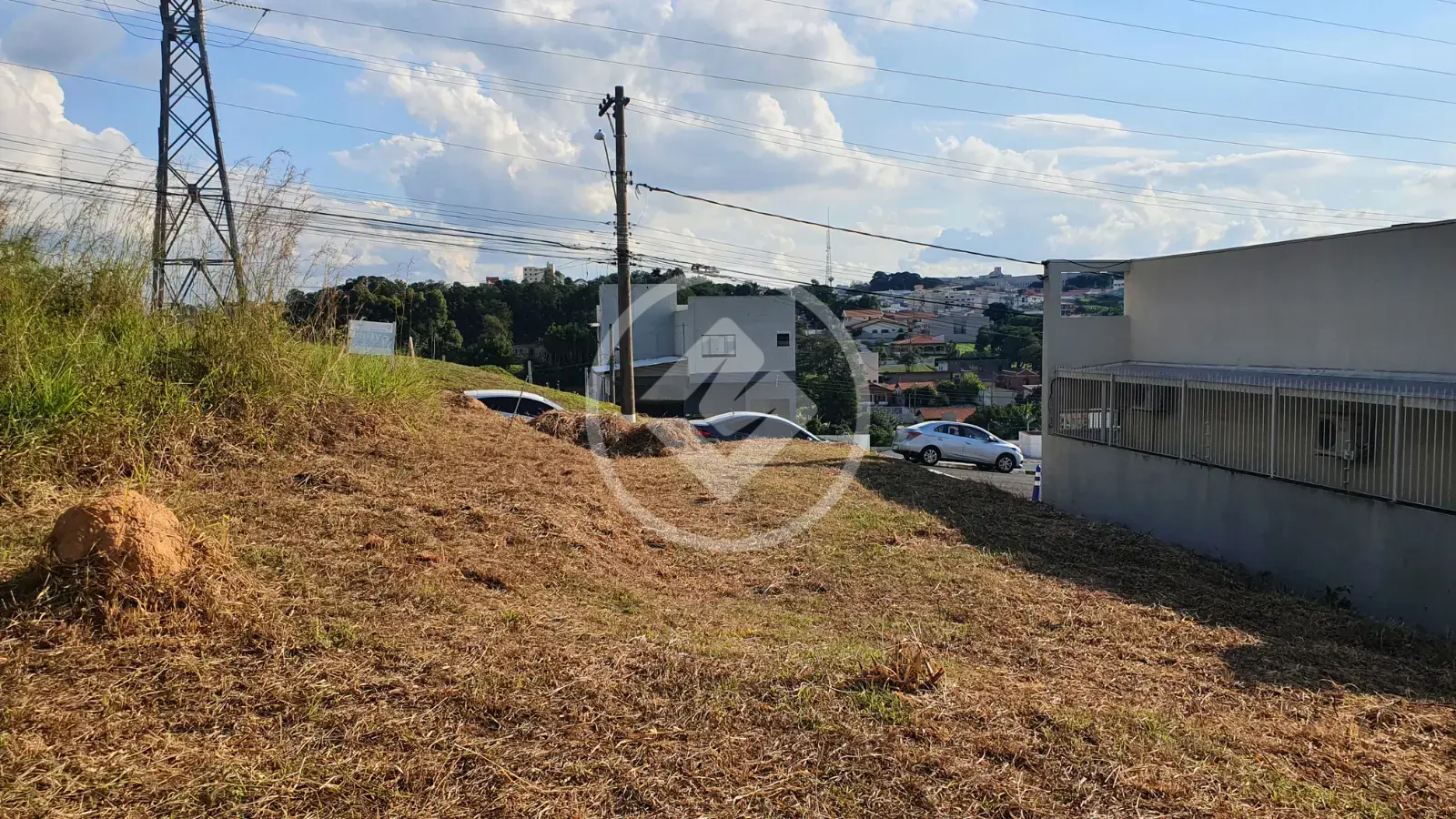 Imagem 4 - Terreno Comercial em Centro, Vinhedo - SP