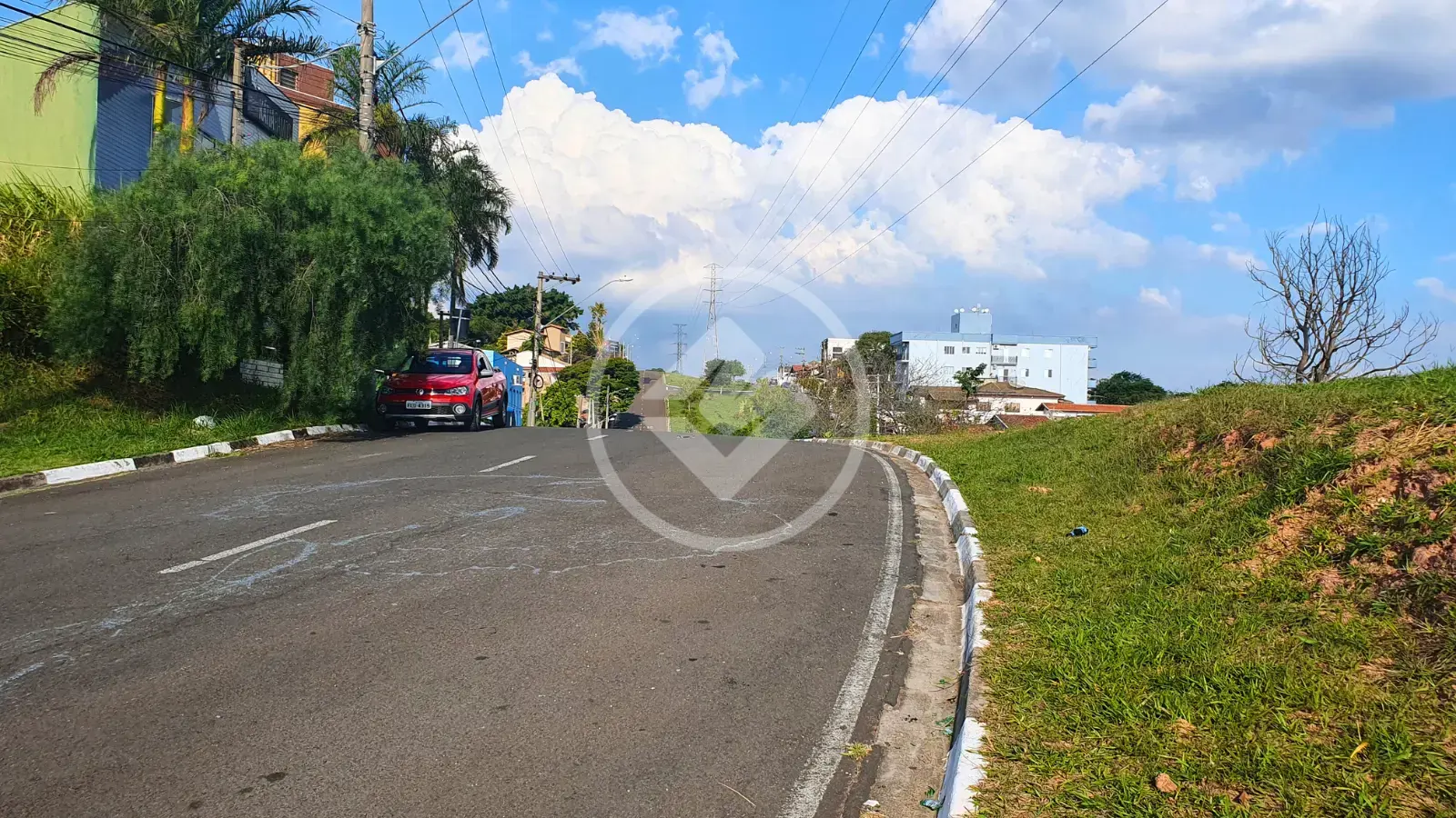 Imagem 5 - Terreno Comercial em Centro, Vinhedo - SP