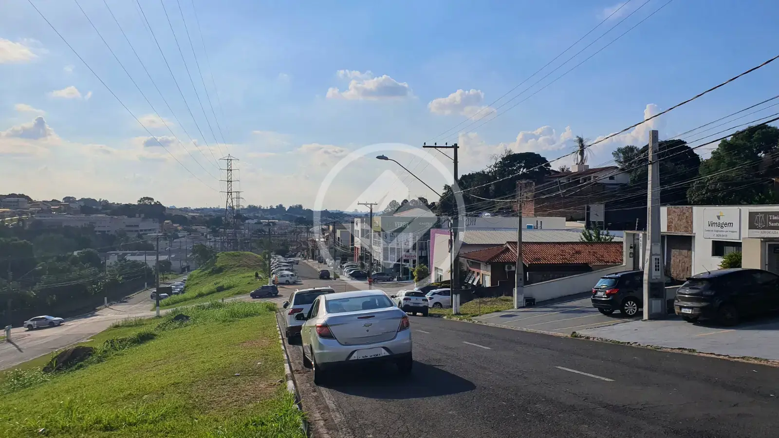 Imagem 6 - Terreno Comercial em Centro, Vinhedo - SP