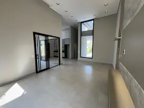 Casa Condomínio Loteamento Park Gran Reserve, Indaiatuba - SP — foto 1