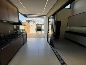 Imagem 5 - Casa Condomínio em Loteamento Park Gran Reserve, Indaiatuba - SP