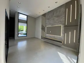 Casa Condomínio Loteamento Park Gran Reserve, Indaiatuba - SP — foto 2