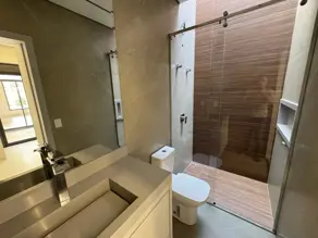 Imagem 4 - Casa Condomínio em Loteamento Park Gran Reserve, Indaiatuba - SP