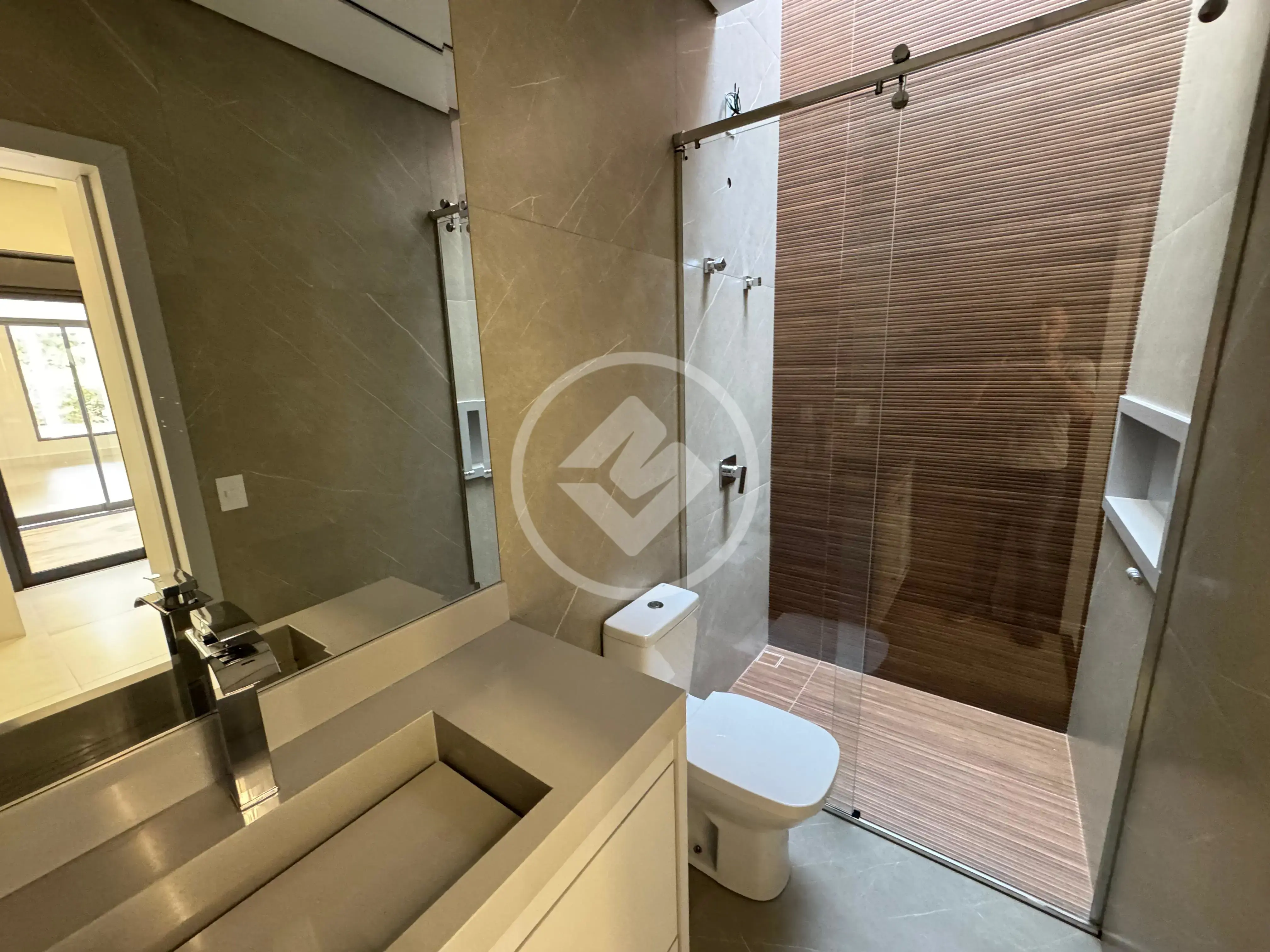 Imagem 4 - Casa Condomínio em Loteamento Park Gran Reserve, Indaiatuba - SP