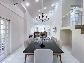 Casa Condomínio Vista Alegre, Vinhedo - SP — foto 1
