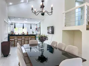 Casa Condomínio Vista Alegre, Vinhedo - SP — foto 2