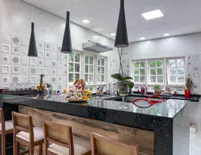 Imagem 3 - Casa Condomínio em Vista Alegre, Vinhedo - SP