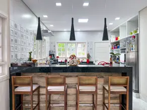 Imagem 2 - Casa Condomínio em Vista Alegre, Vinhedo - SP