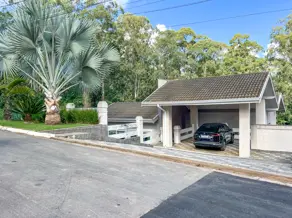 Imagem 6 - Casa Condomínio em Vista Alegre, Vinhedo - SP