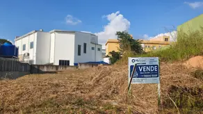 Terreno Comercial Centro, Vinhedo - SP — foto 1