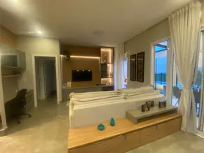 Apartamento Swiss Park, Campinas - SP — foto 2