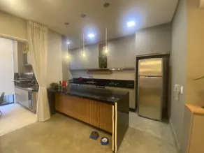 Imagem 6 - Apartamento em Swiss Park, Campinas - SP