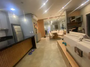 Imagem 5 - Apartamento em Swiss Park, Campinas - SP