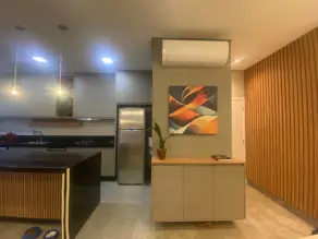 Imagem 2 - Apartamento em Swiss Park, Campinas - SP