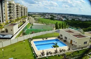 Apartamento Swiss Park, Campinas - SP — foto 1