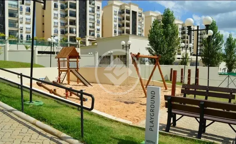 Image 20 - Apartamento em Swiss Park, Campinas - SP