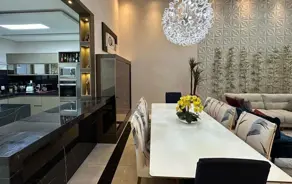 Imagem 3 - Casa Condomínio em Swiss Park, Campinas - SP