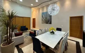 Imagem 2 - Casa Condomínio em Swiss Park, Campinas - SP