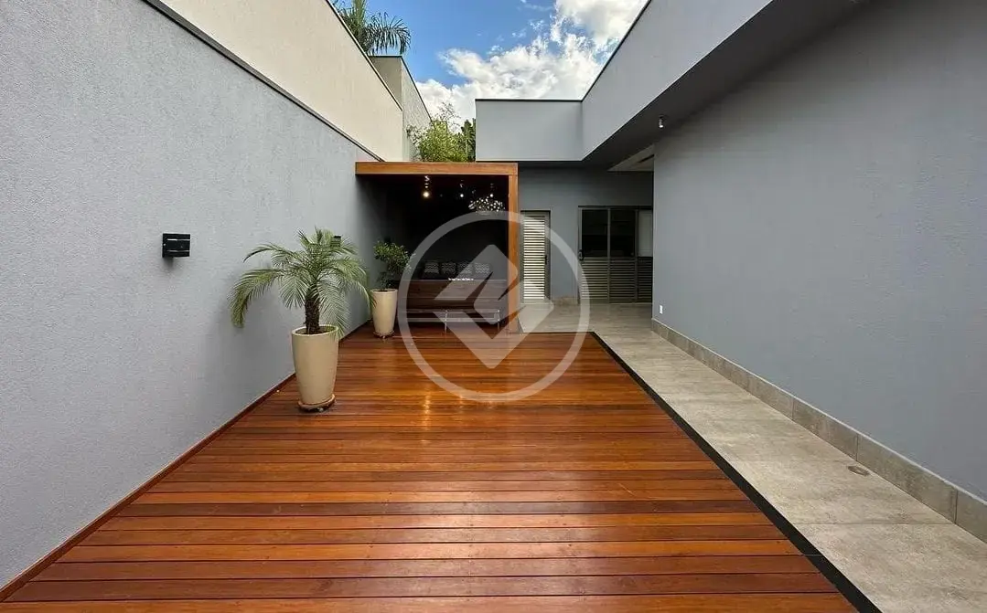Image 9 - Casa Condomínio em Swiss Park, Campinas - SP