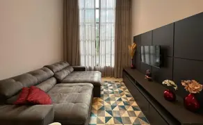 Imagem 4 - Casa Condomínio em Swiss Park, Campinas - SP