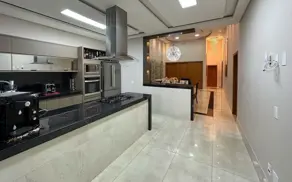 Imagem 5 - Casa Condomínio em Swiss Park, Campinas - SP