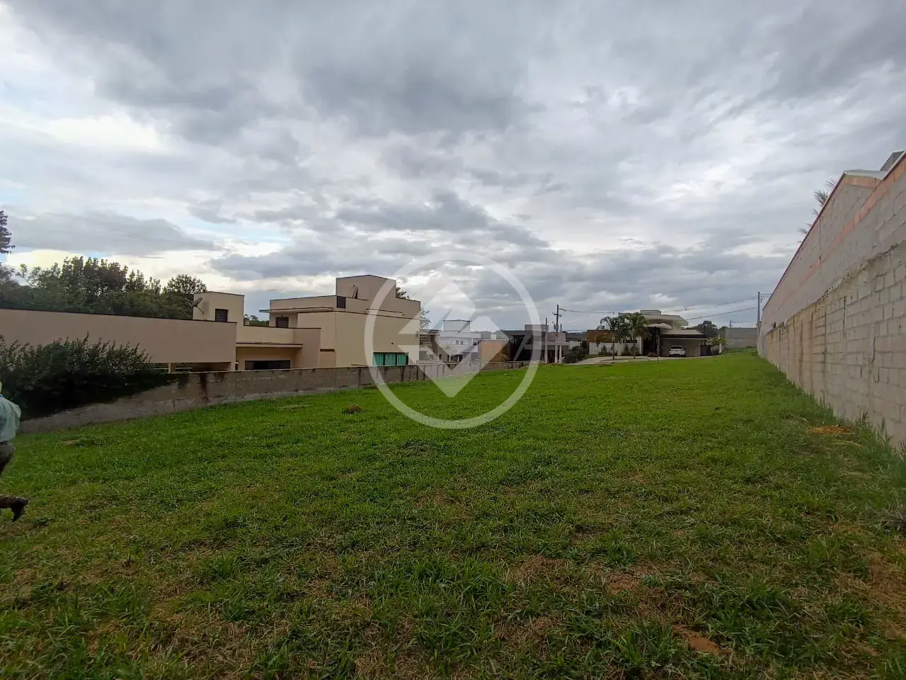 Imagem 1 - Terreno Condomínio em Observatório, Vinhedo - SP