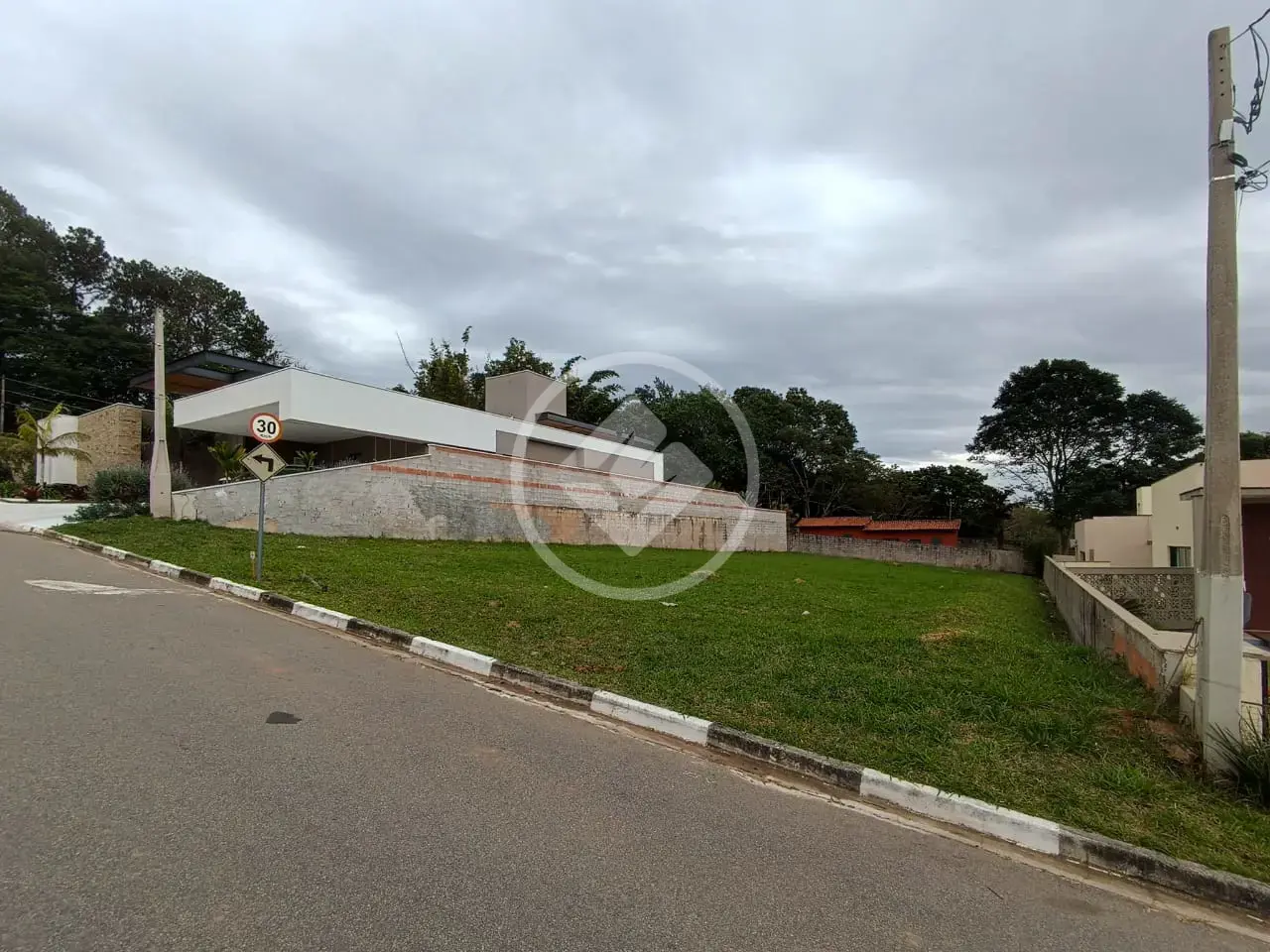 Imagem 3 - Terreno Condomínio em Observatório, Vinhedo - SP