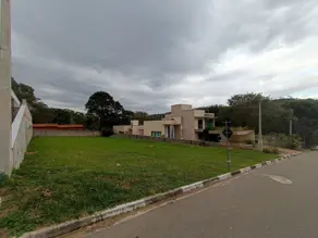 Terreno Condomínio Observatório, Vinhedo - SP — foto 1