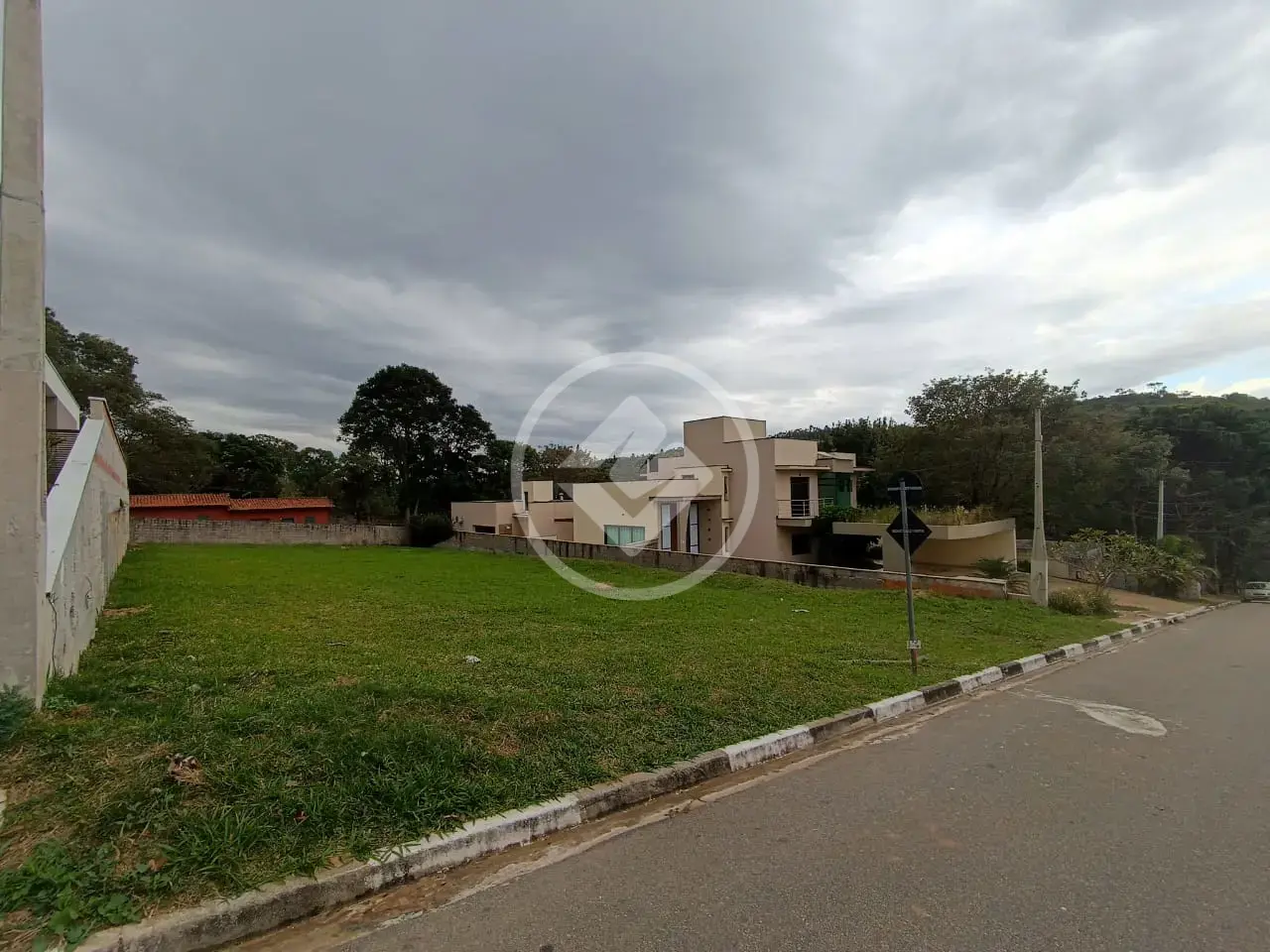 Imagem 1 - Terreno Condomínio em Observatório, Vinhedo - SP