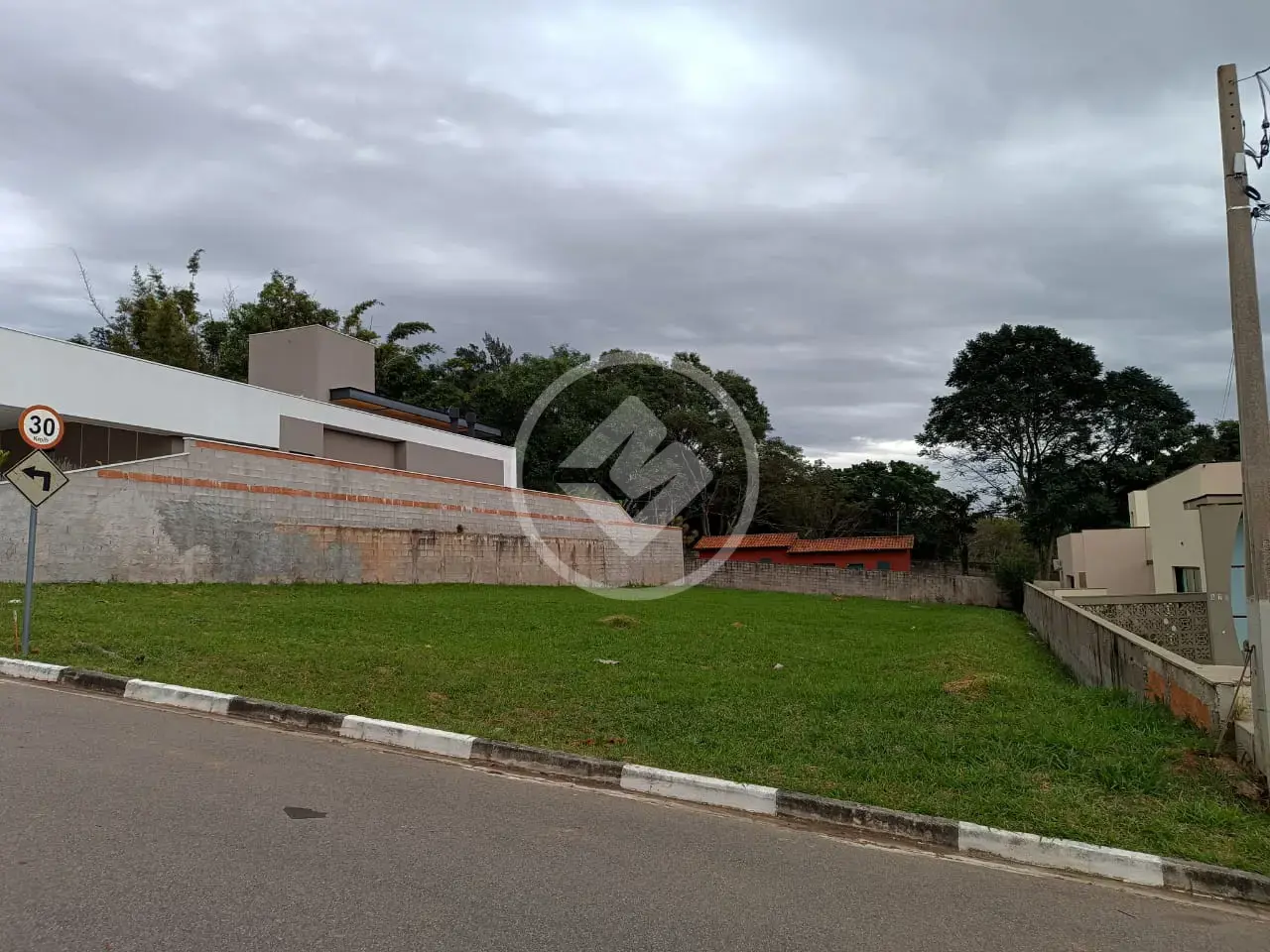 Imagem 5 - Terreno Condomínio em Observatório, Vinhedo - SP