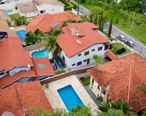 Imagem 2 - Casa Condomínio em Vista Alegre, Vinhedo - SP