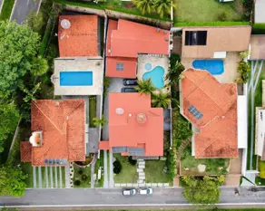 Imagem 5 - Casa Condomínio em Vista Alegre, Vinhedo - SP
