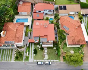 Imagem 6 - Casa Condomínio em Vista Alegre, Vinhedo - SP