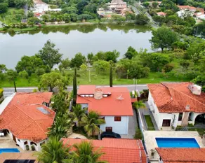 Casa Condomínio Vista Alegre, Vinhedo - SP — foto 1