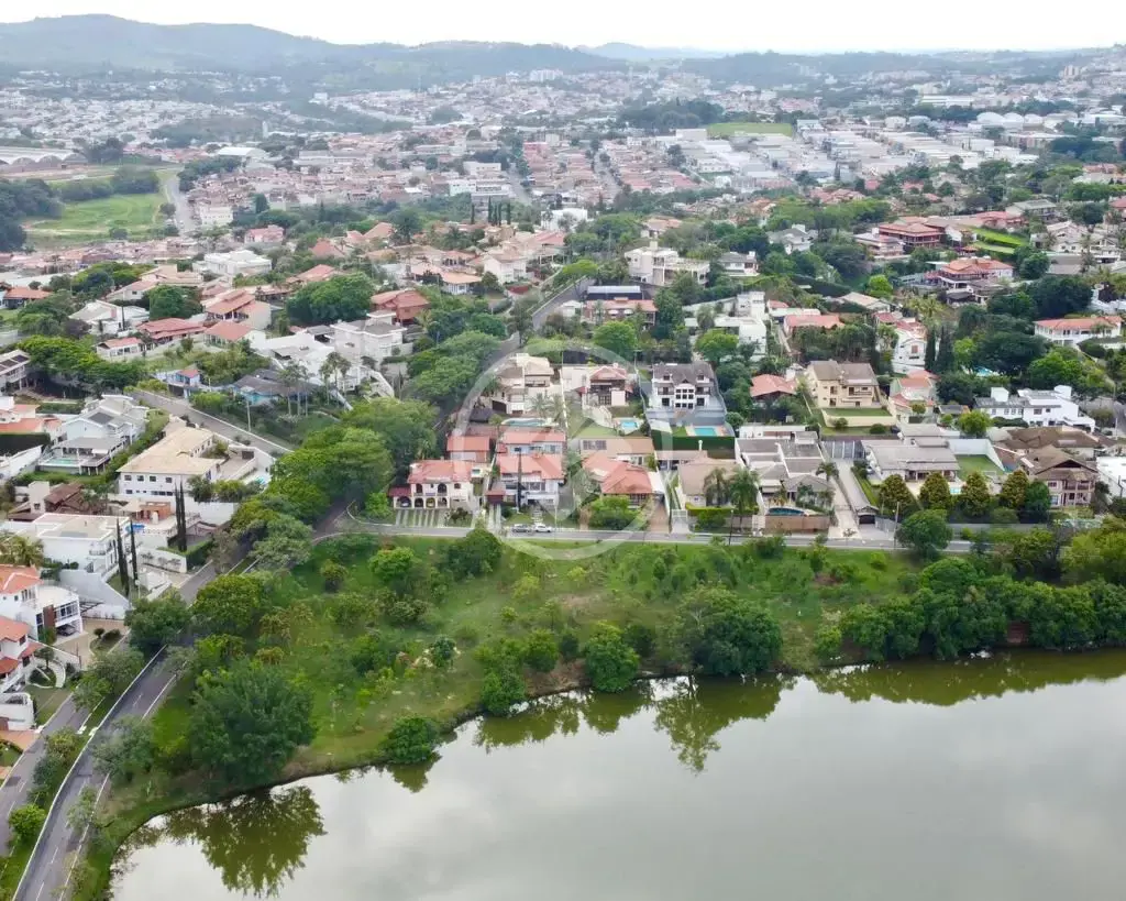 Imagem 5 - Casa Condomínio em Vista Alegre, Vinhedo - SP