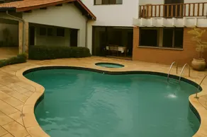 Imagem 4 - Casa Condomínio em Vista Alegre, Vinhedo - SP