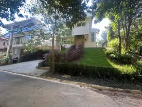 Casa Condomínio Villaggio Capríccio, Louveira - SP — foto 1