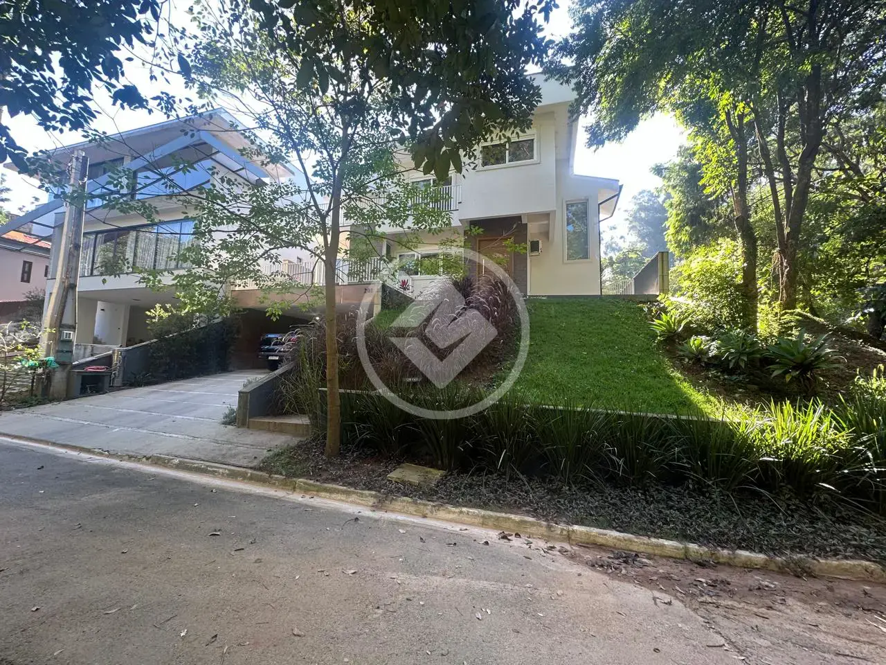 Imagem 1 - Casa Condomínio em Villaggio Capríccio, Louveira - SP