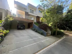 Casa Condomínio Villaggio Capríccio, Louveira - SP — foto 2