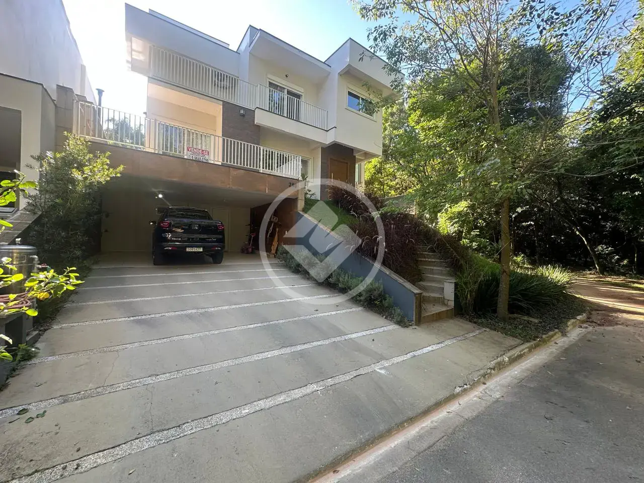 Image 2 - Casa Condomínio em Villaggio Capríccio, Louveira - SP