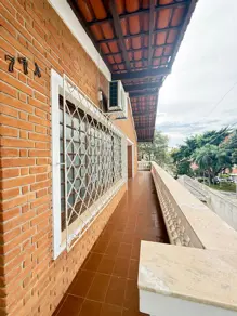 Casa Centro, Vinhedo - SP — foto 2