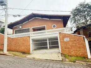 Casa Centro, Vinhedo - SP — foto 1