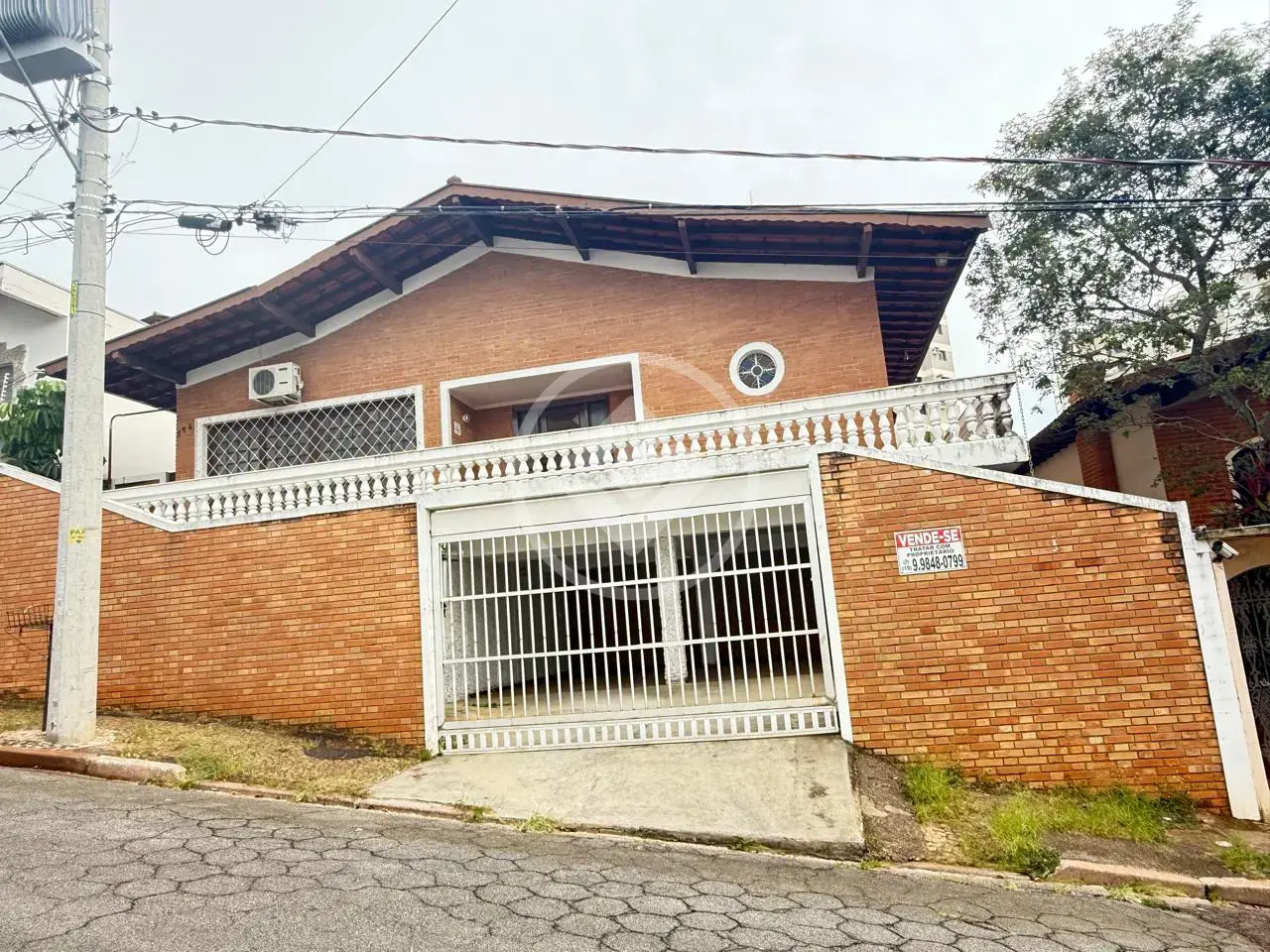 Imagem 1 - Casa em Centro, Vinhedo - SP