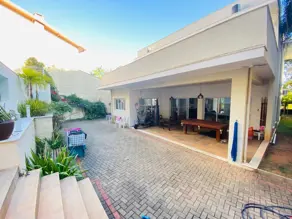 Casa Condomínio Marambaia, Vinhedo - SP — foto 1
